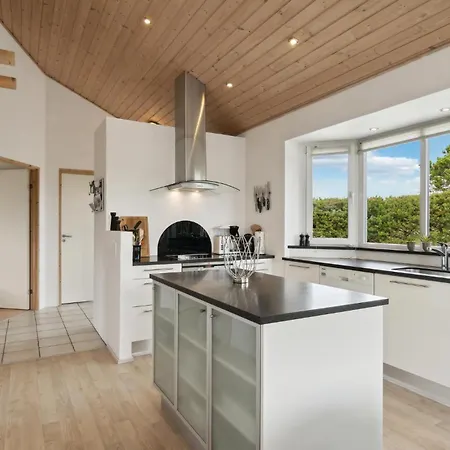 Σπίτι διακοπών In With Wifi *